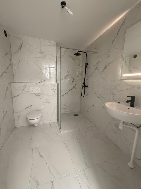 Tussenwoning Tulastraat 37 in Amsterdam