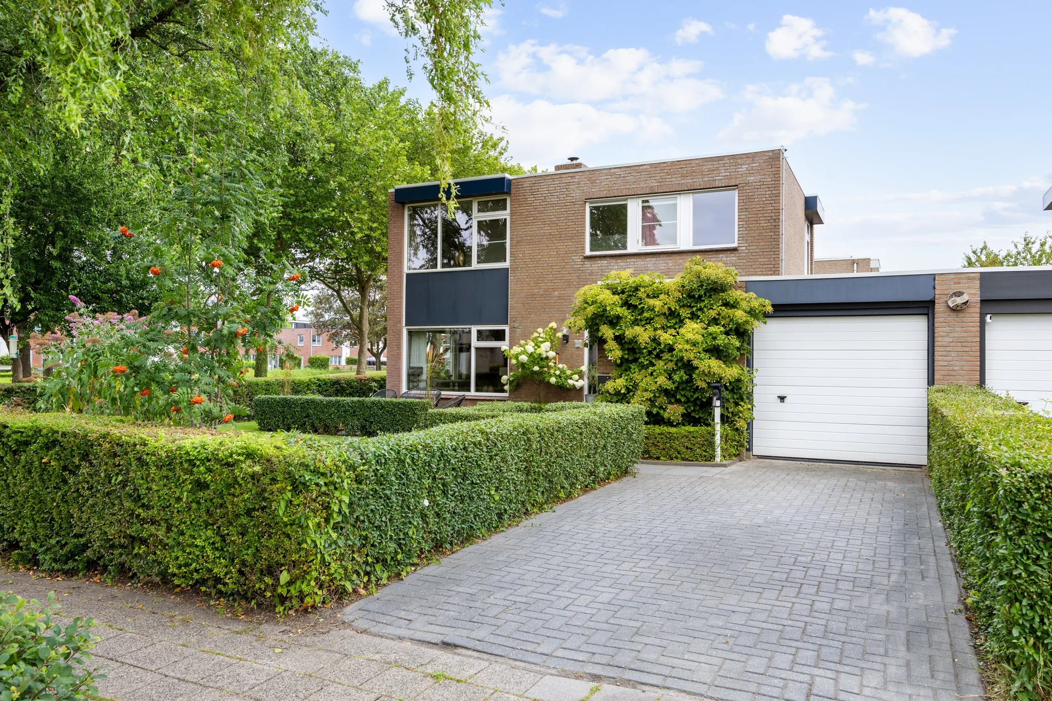 Geschakelde woning De Lijnbaan 2 Bedum