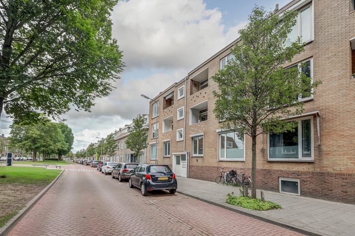 Benedenwoning (appartement) Singel 207 Vlissingen