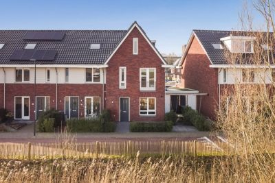 Hoekwoning Suze Groenewegpad 70 in Woerden