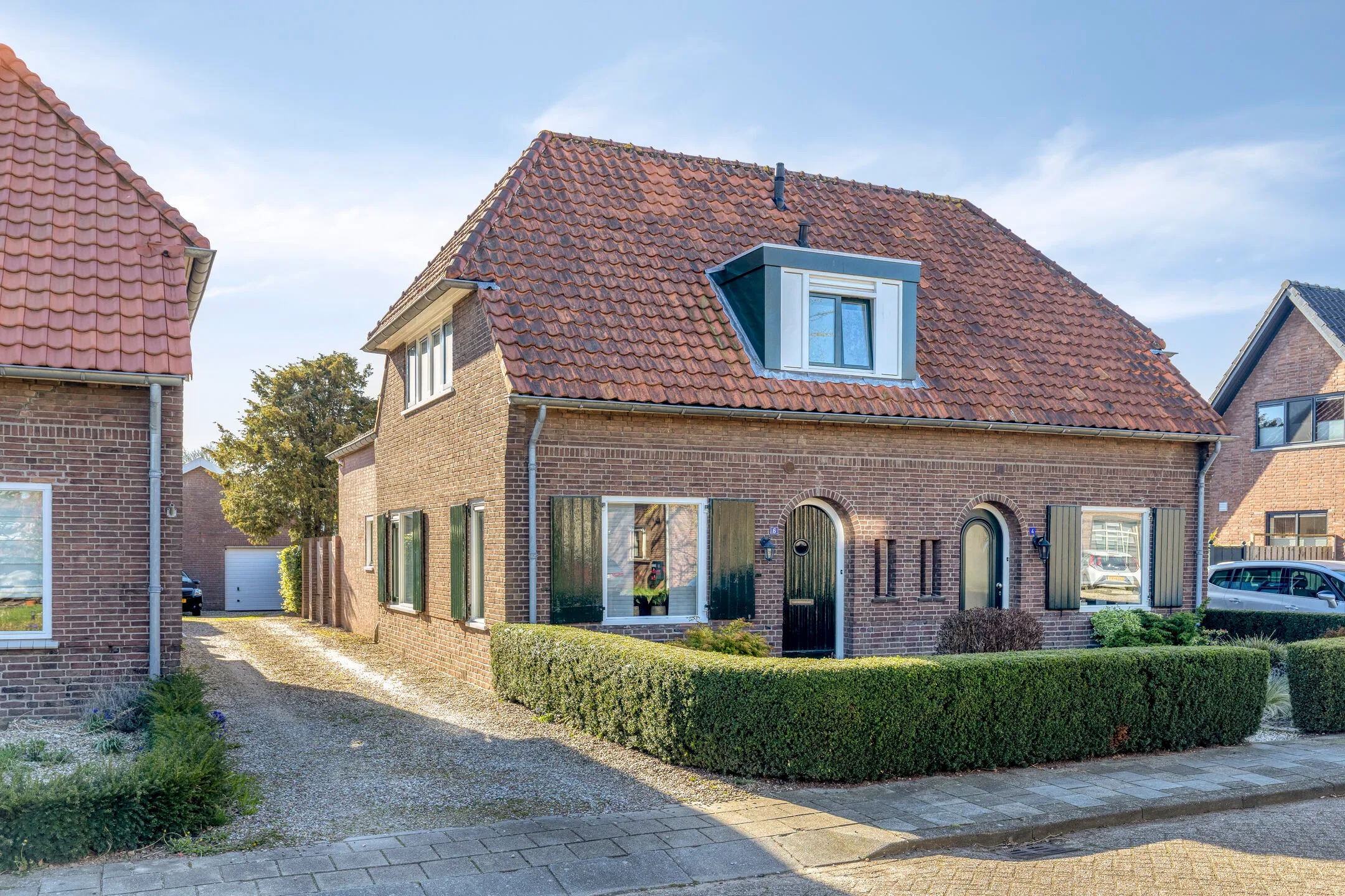 2-onder-1-kapwoning Marialaan 6 Ooij