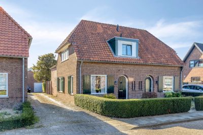 2-onder-1-kapwoning Marialaan 6 in Ooij