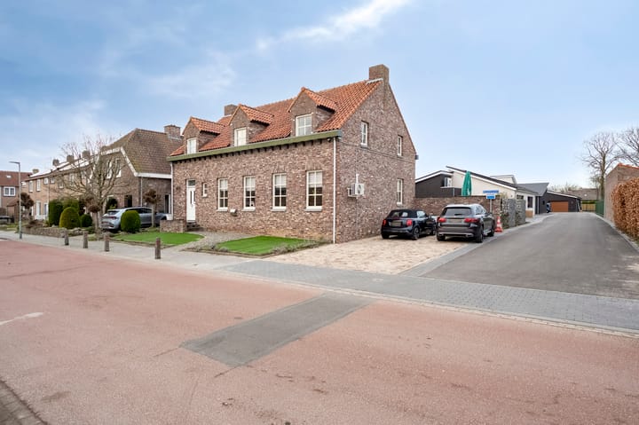 Vrijstaande woning Molenveldweg 6 in Susteren