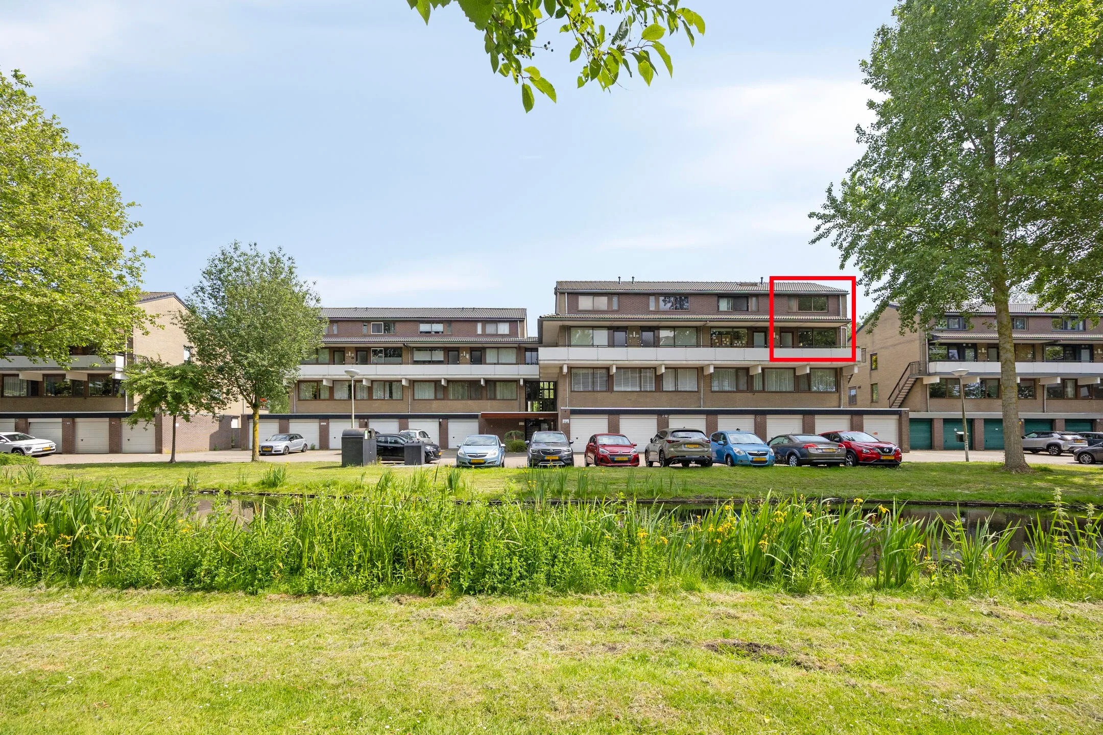 Maisonnette Catsveld 80 in Gouda
