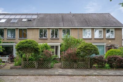 Tussenwoning Meentweg 77 in De Meern