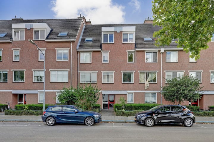 Portiekflat (appartement) Craneveldstraat 143 Venlo