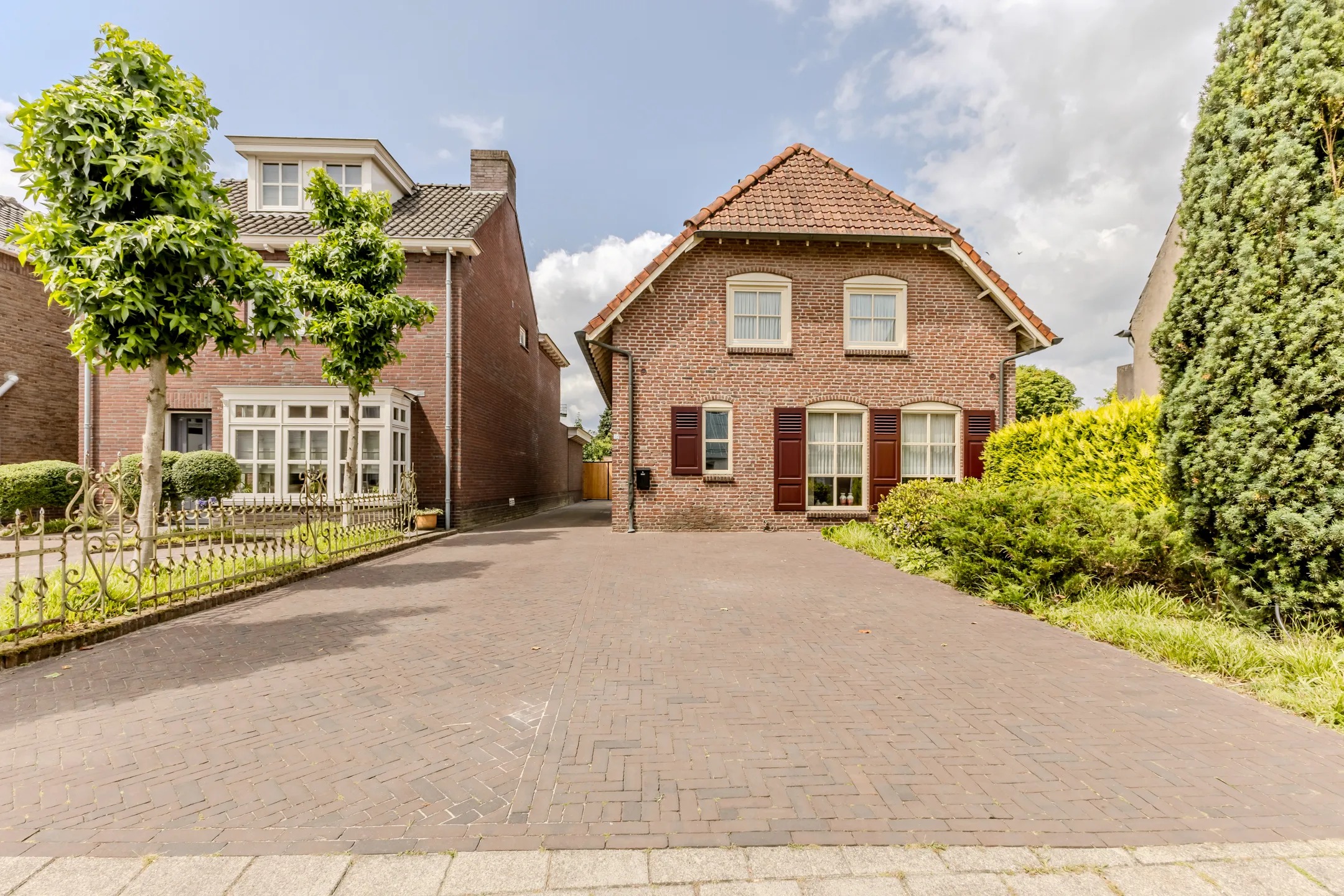 Vrijstaande woning Bogardeind 76 B in Geldrop