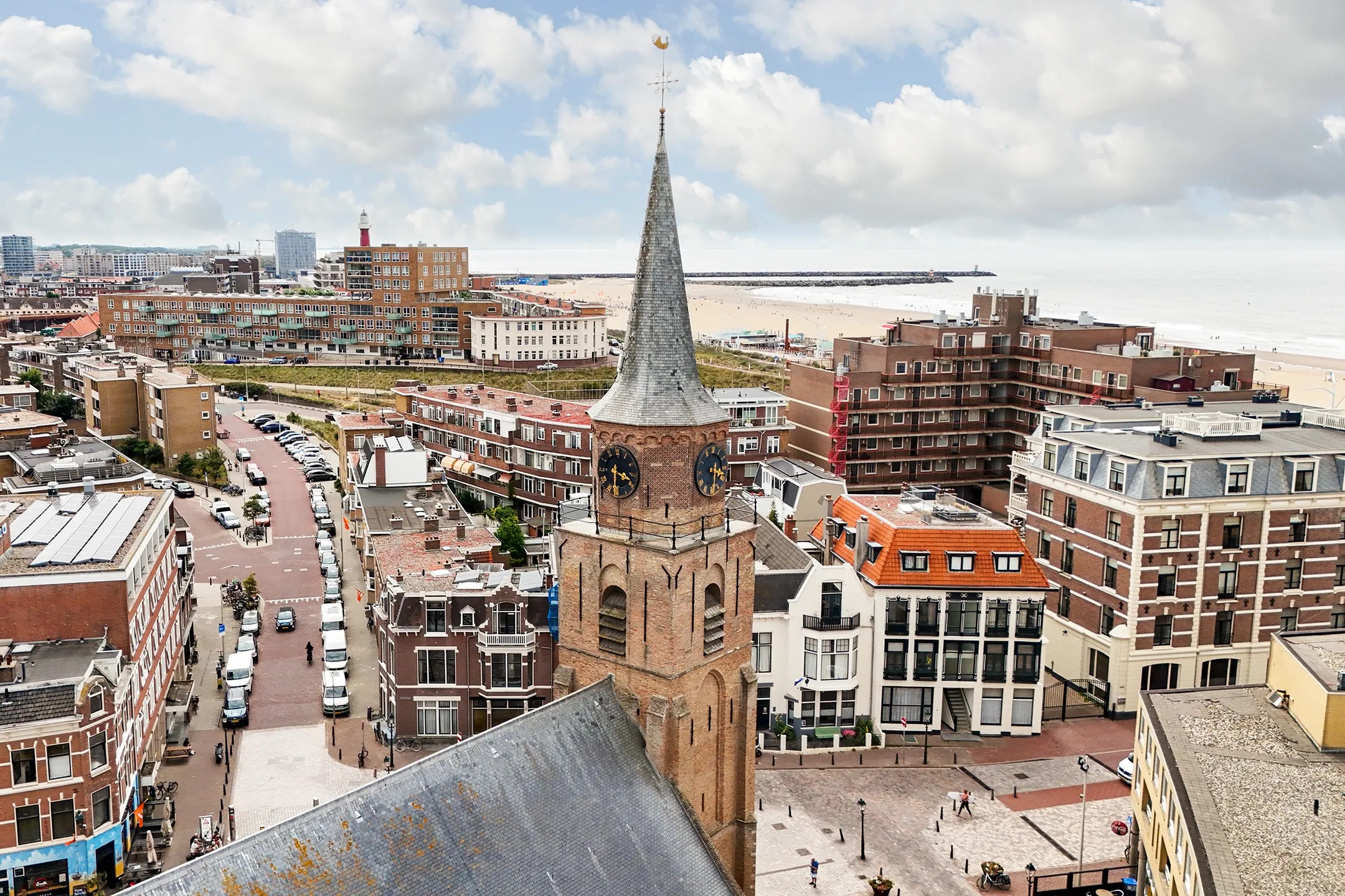 Bovenwoning Jacob Pronkstraat 1 A in Den Haag