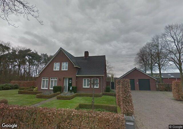 Streetview Roerdomp 2 Soerendonk