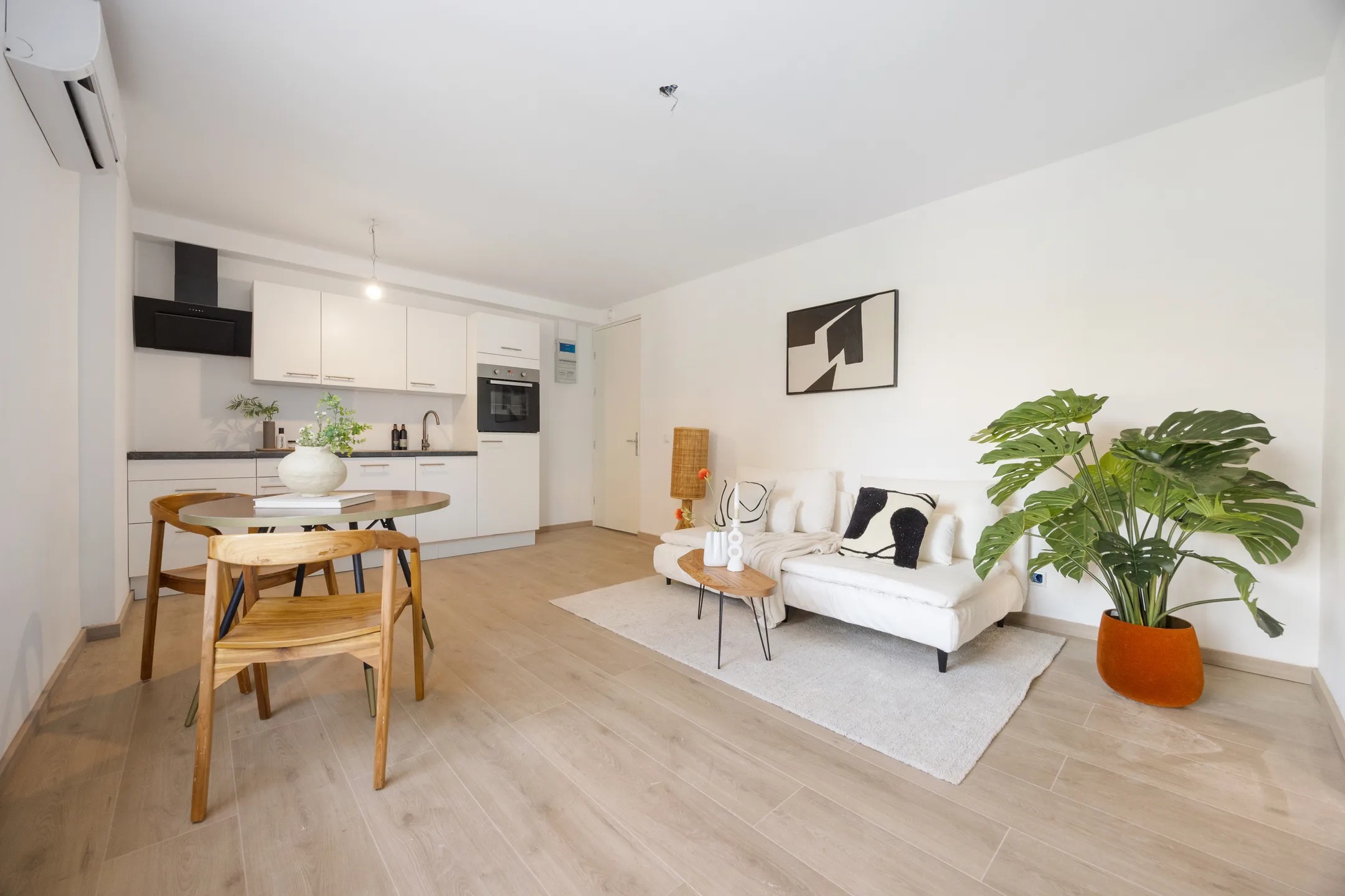 Bovenwoning Molenweg 143 in Nijmegen