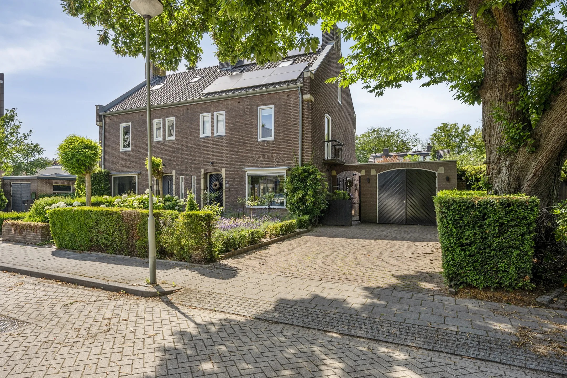 2-onder-1-kapwoning Rijksweg Noord 88 in Geleen