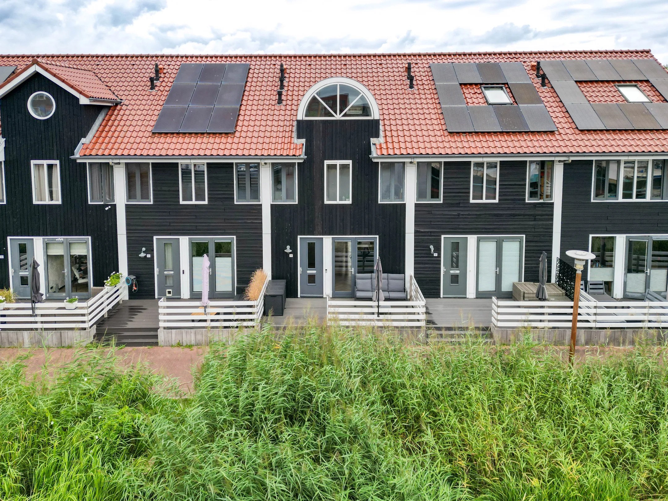 Tussenwoning Hoogeweg 58 Groningen