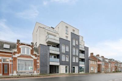 Portiekflat Veldhovenring 64 07 in Tilburg