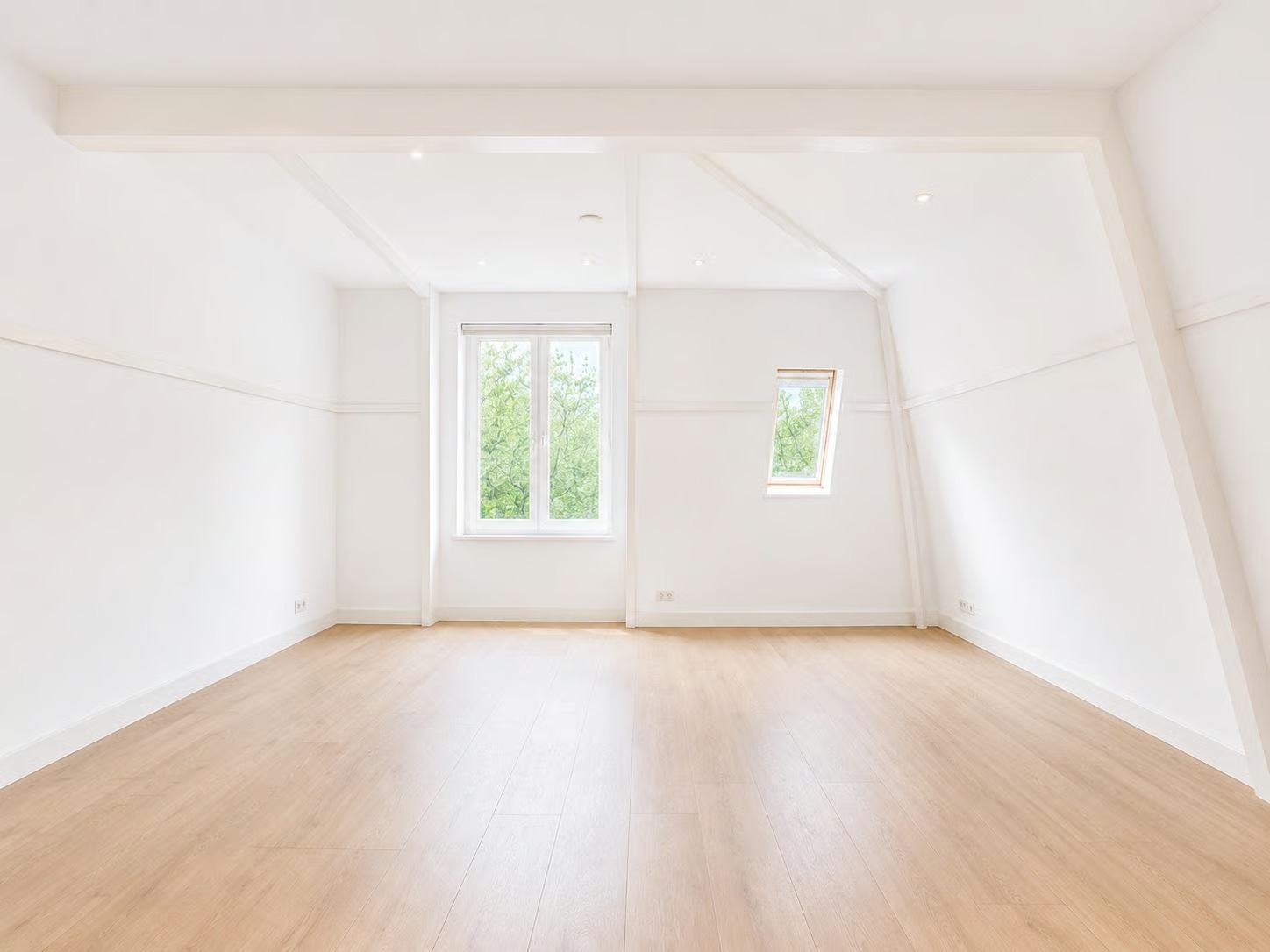 Bovenwoning Prinsengracht 465 E Amsterdam