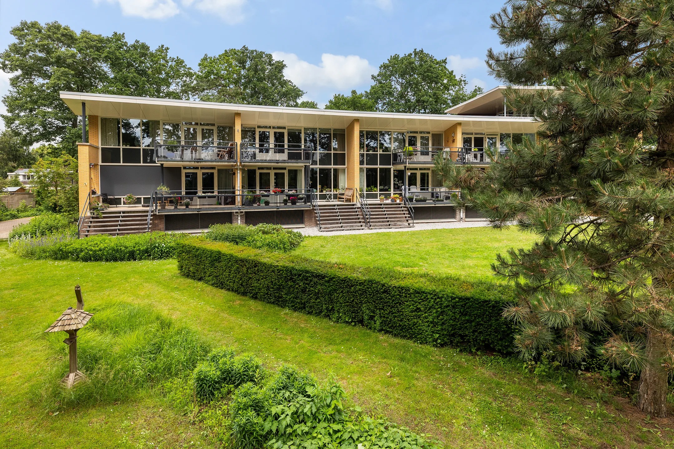 Bovenwoning Admiraal Helfrichweg 30 in 't Harde