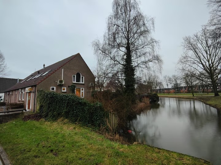 Tussenwoning Woudrichemstraat 4 in Arnhem