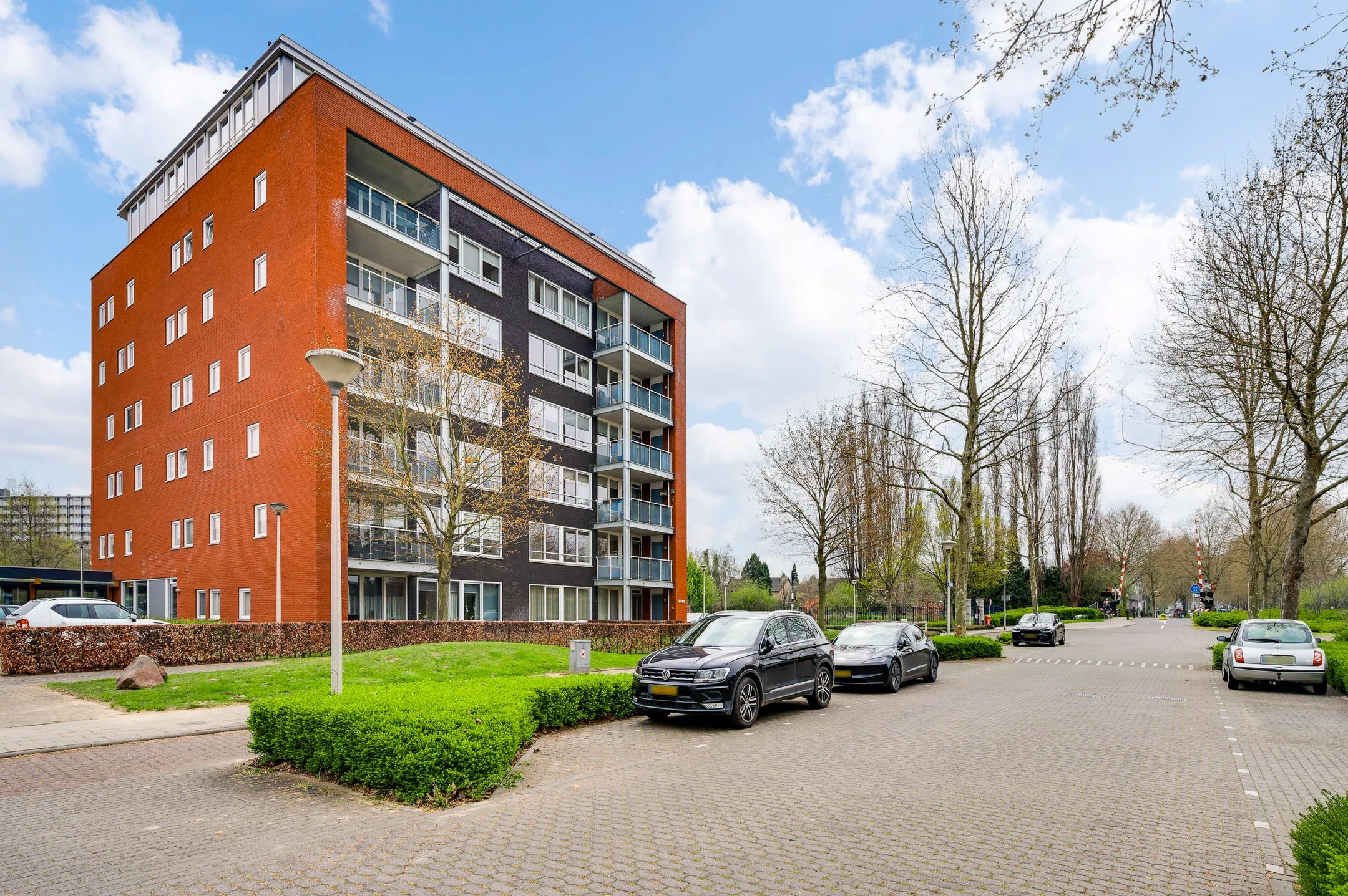 Tussenverdieping Smithlaan 31 Sittard