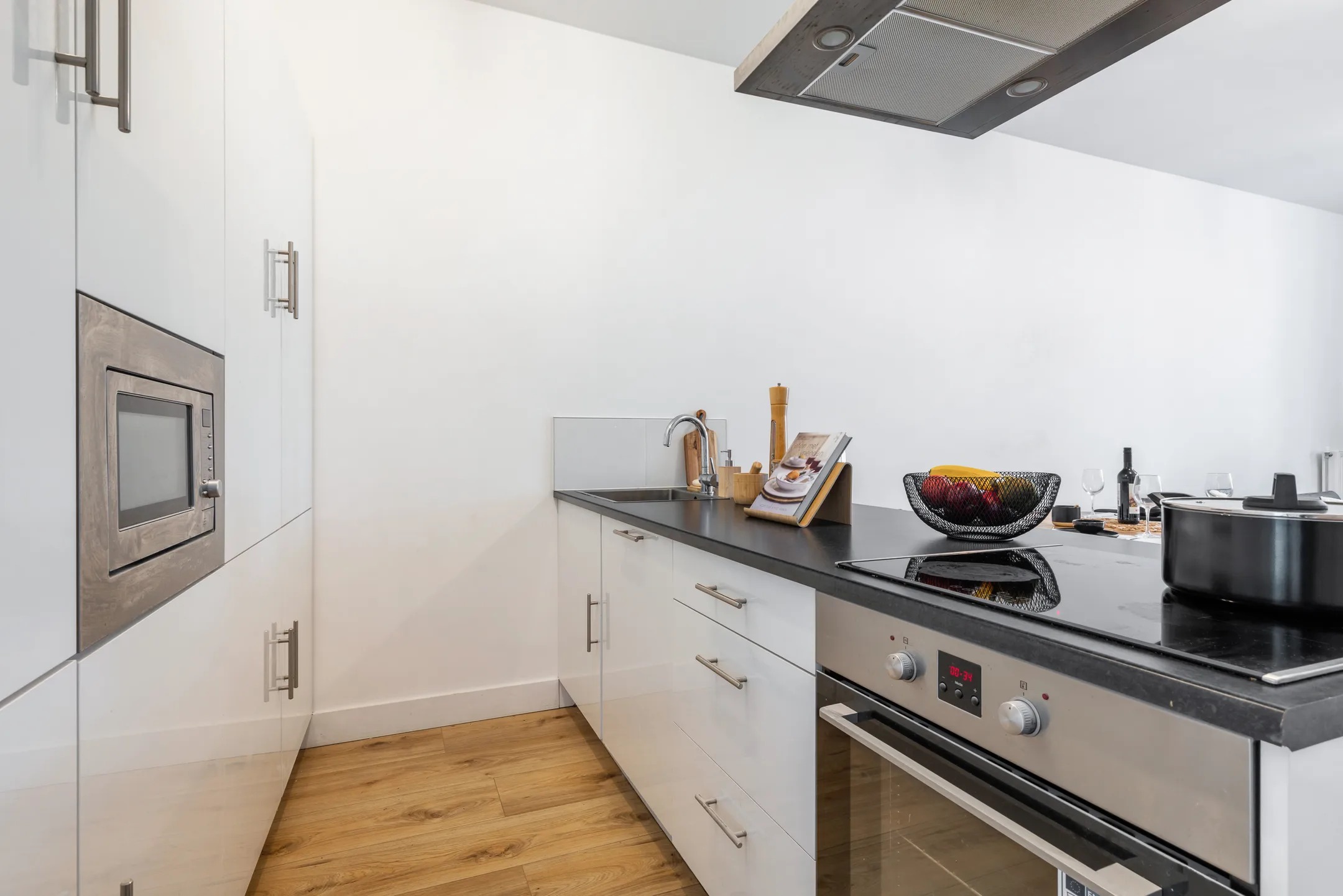 Benedenwoning Randweg 34 C Rotterdam