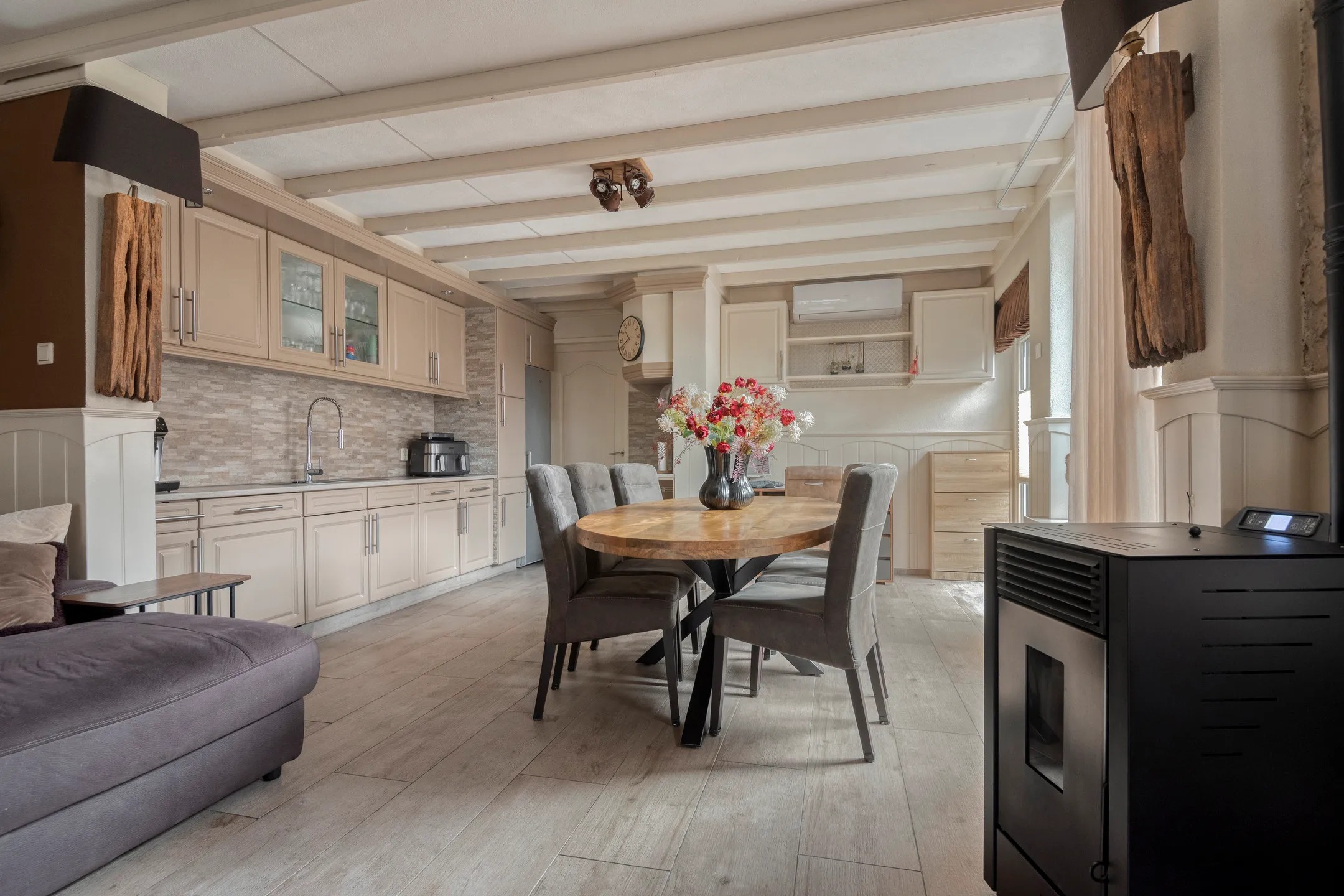 Hoekwoning Pieter Brueghelstraat 15 in Breda
