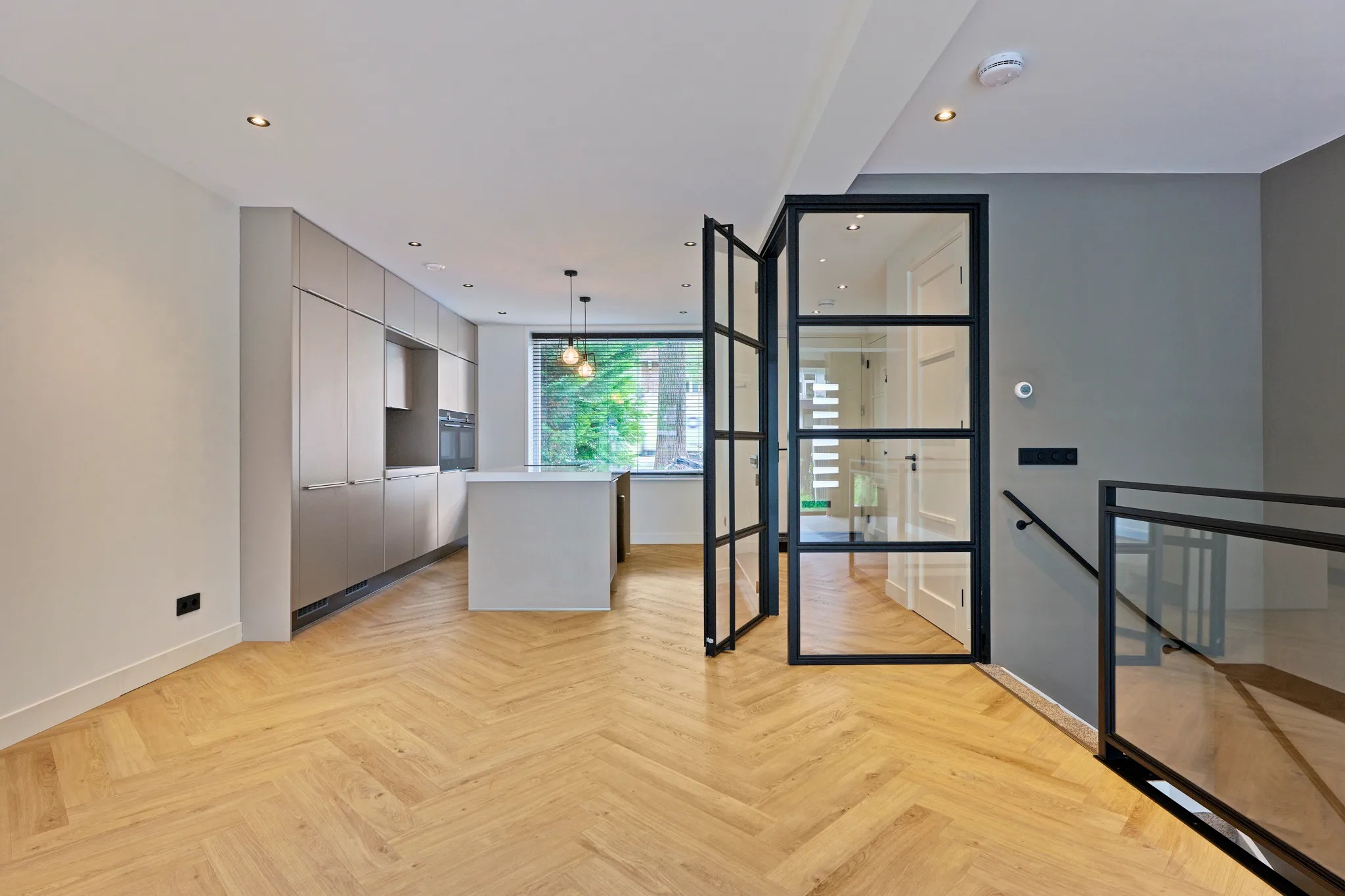Benedenwoning Hoofdweg 65 H in Amsterdam