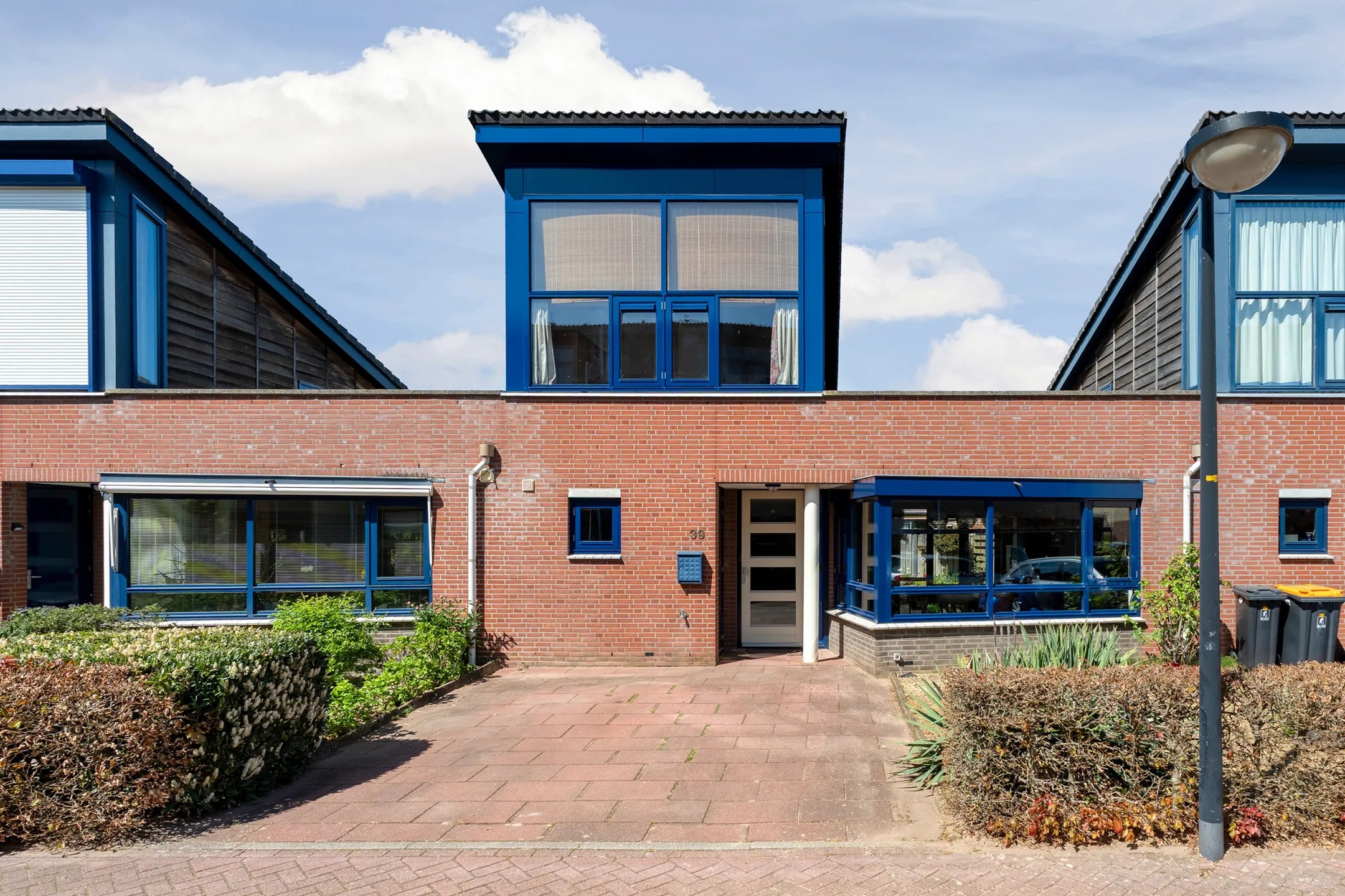 Tussenwoning Hof van Londen 39 in Doetinchem