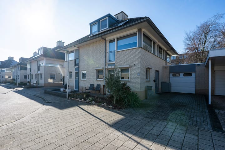 2-onder-1-kapwoning Grasweide 30 Kerkrade