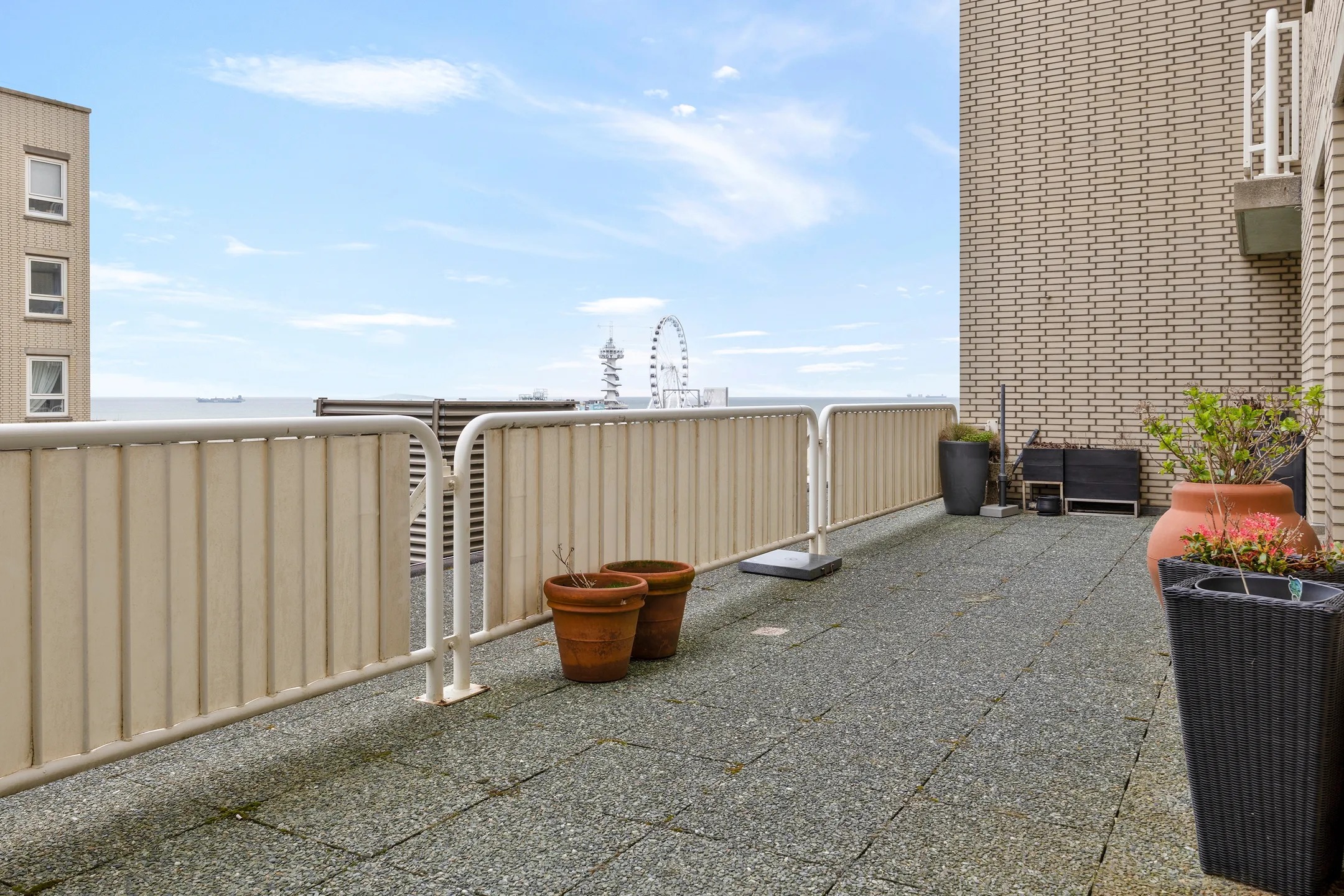 Bovenwoning Gevers Deynootweg 1000 Den Haag