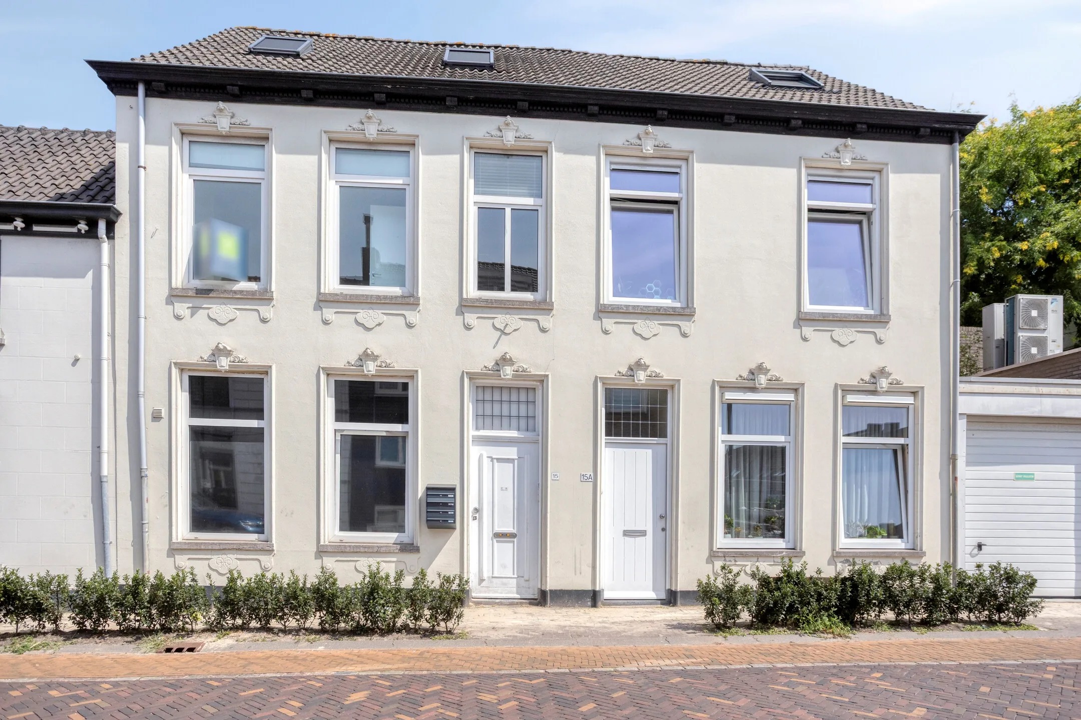 Benedenwoning Markt 15 d in Oudenbosch
