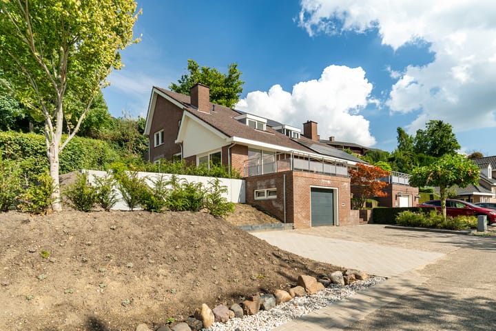 2-onder-1-kapwoning Molendijk 14 Stein