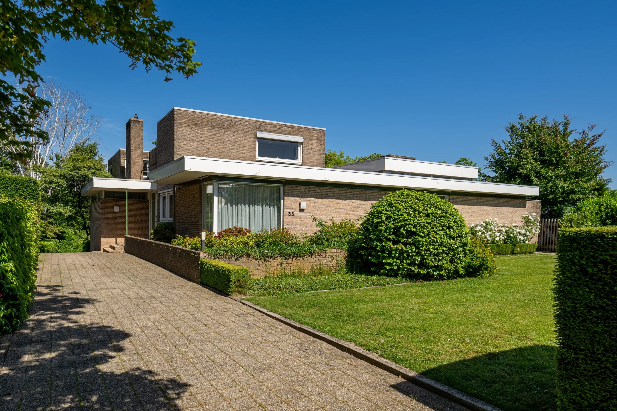 Vrijstaande woning Pijnsweg 33 in Heerlen