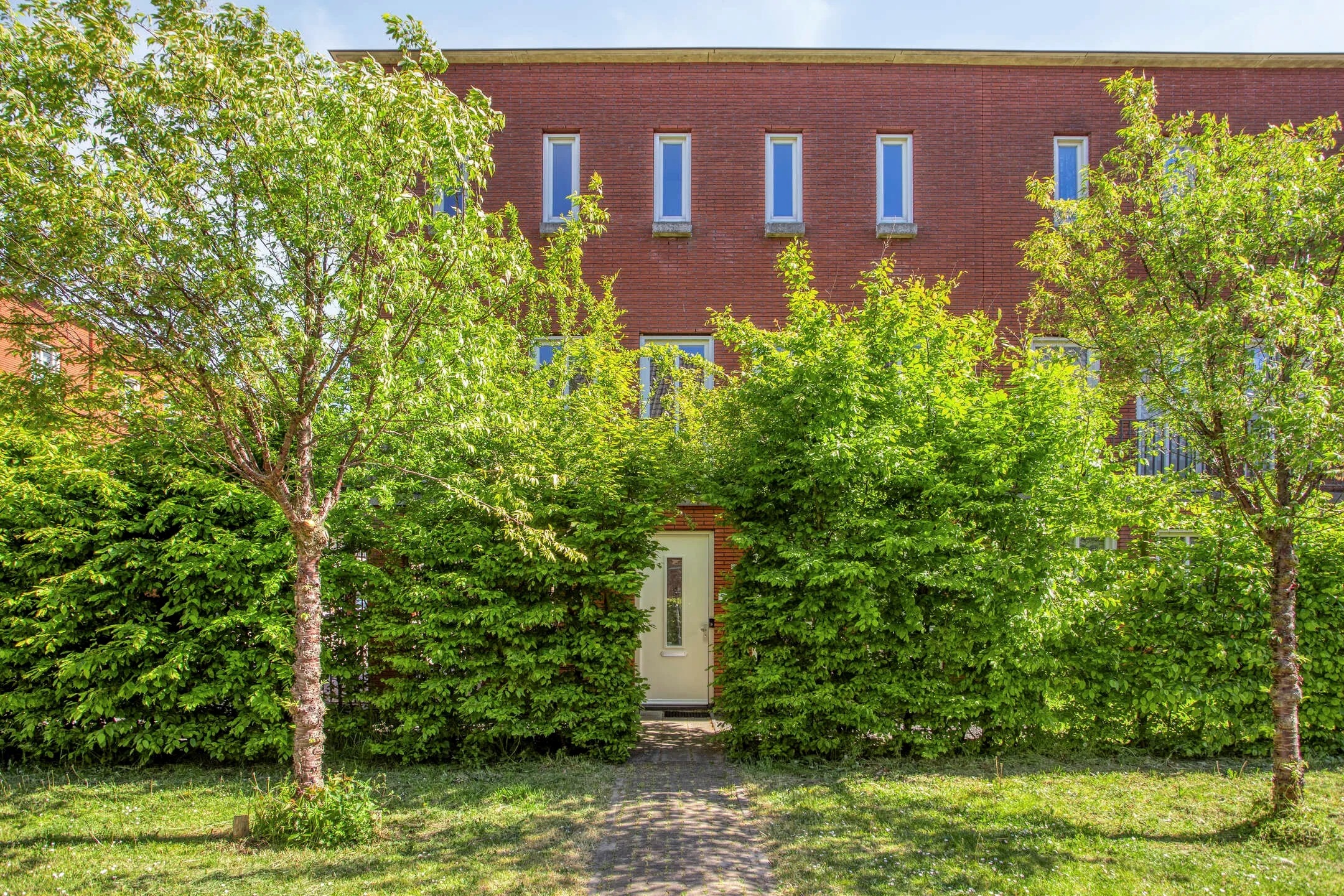 Hoekwoning Gilze-Rijenhof 3 in Nootdorp