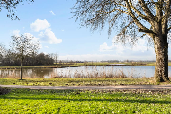 Tussenwoning Tjariet 28 Zwolle