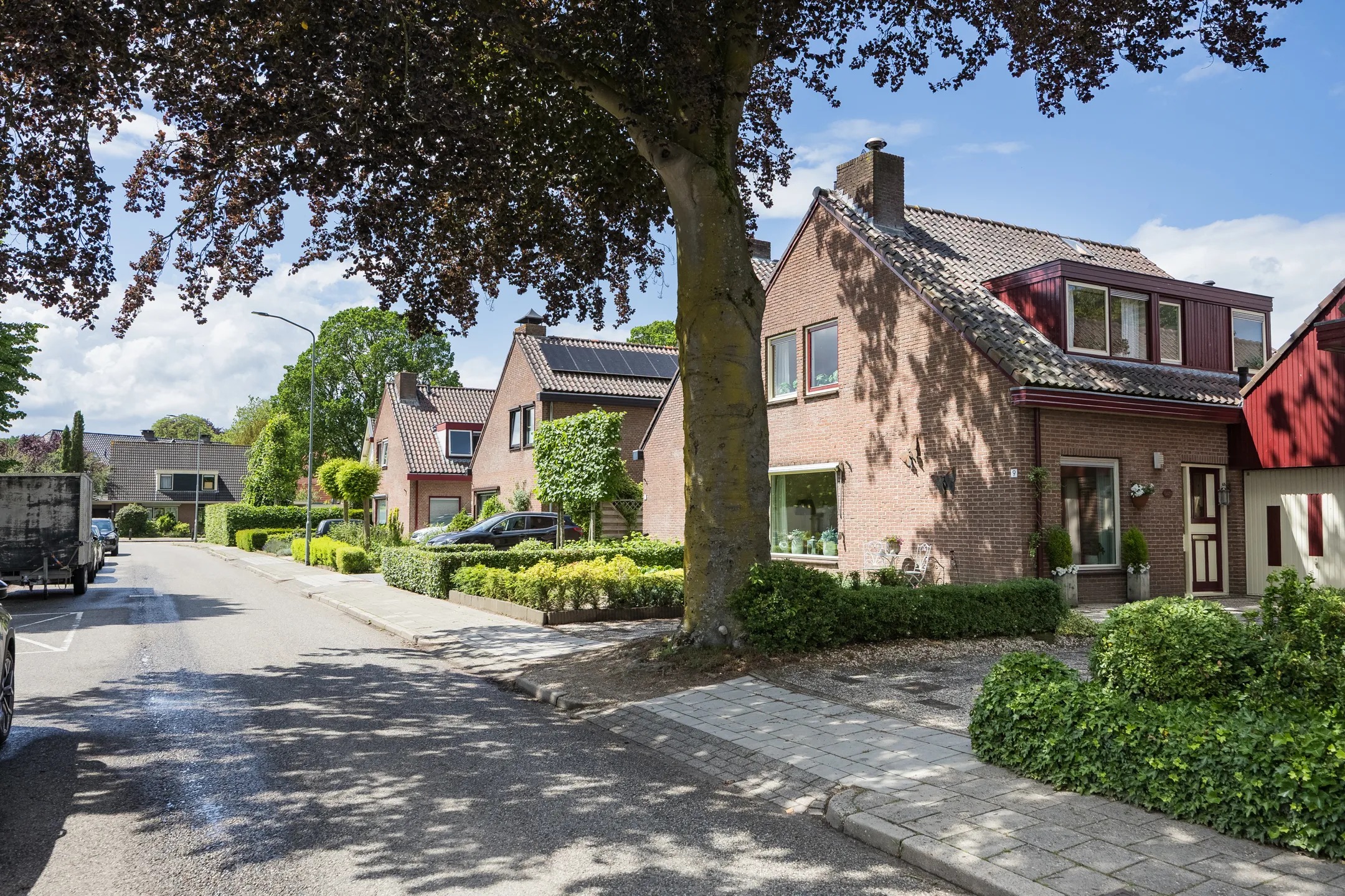 2-onder-1-kapwoning Cortenoeverseweg 9 in Brummen