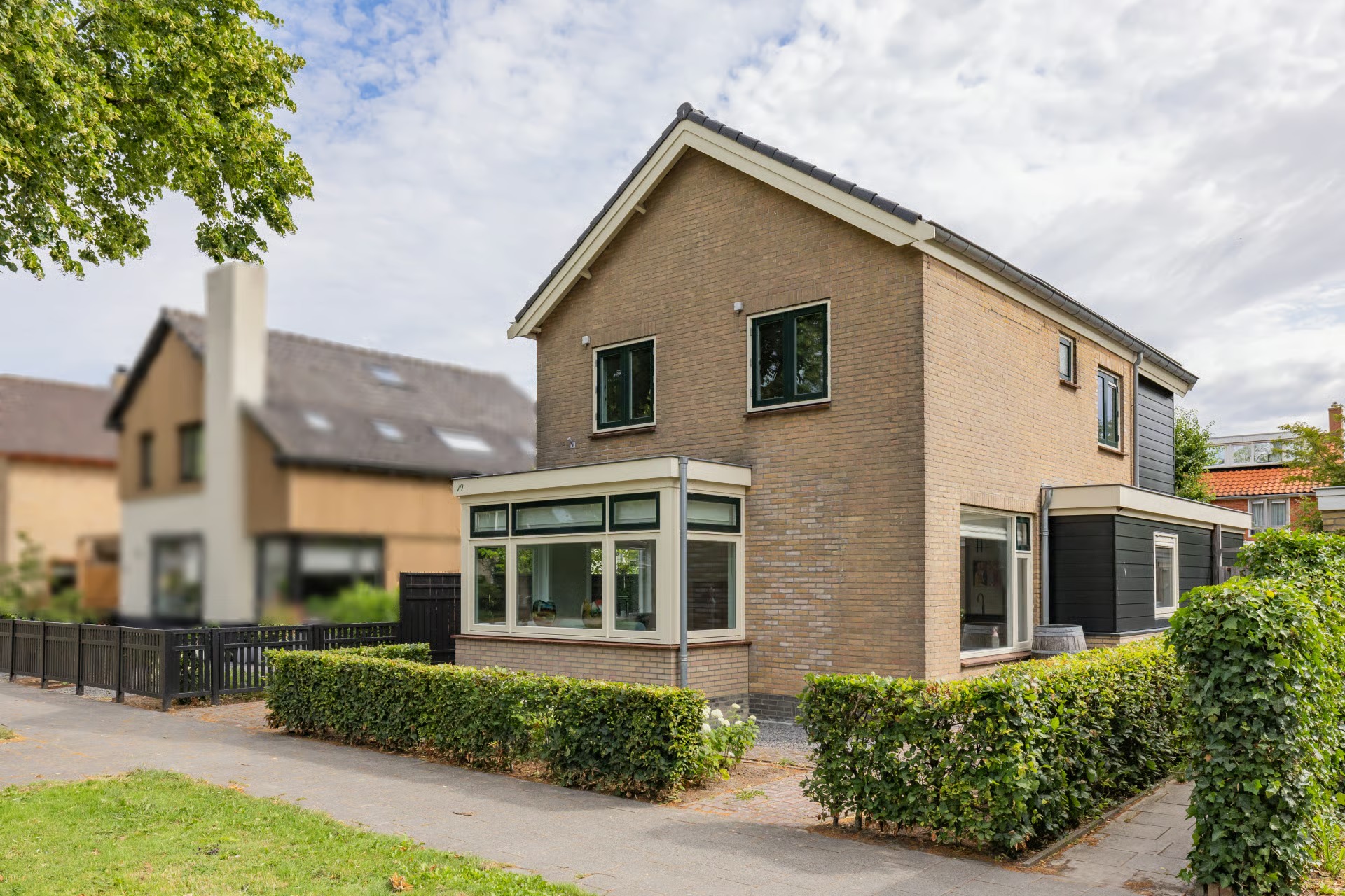 Vrijstaande woning Julianalaan 19 in Schagen