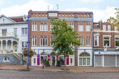 Maisonnette Hoofdstraat 15 in Hoensbroek