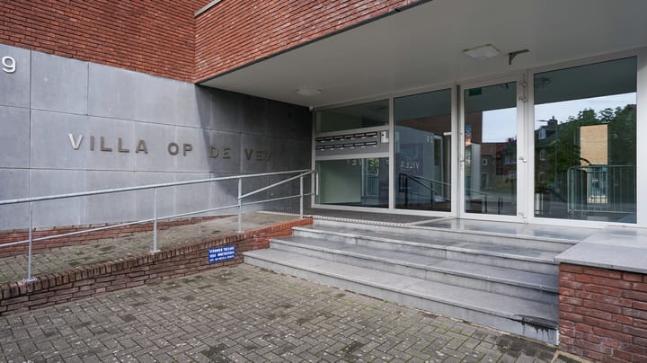 Portiekwoning (appartement) Op de Vey 29 7 Geleen