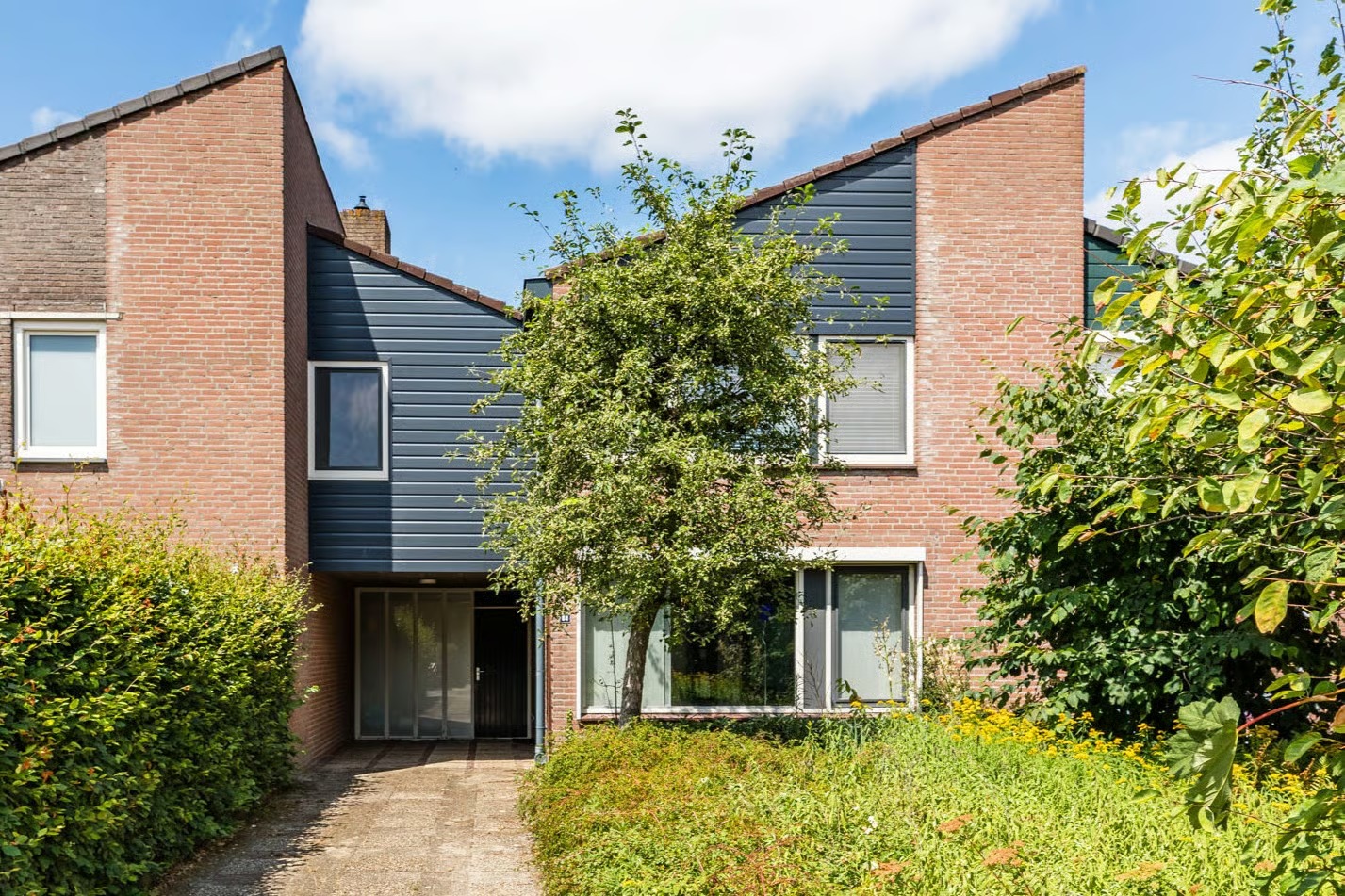 Geschakelde woning Pasakker 84 in Someren