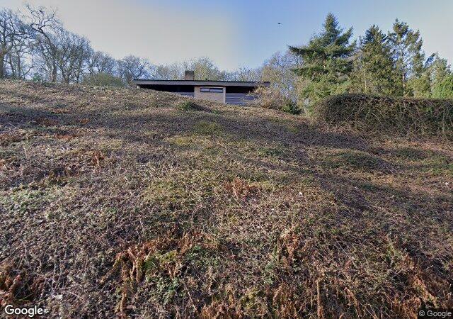 Streetview Pompweg 10 Ubbergen