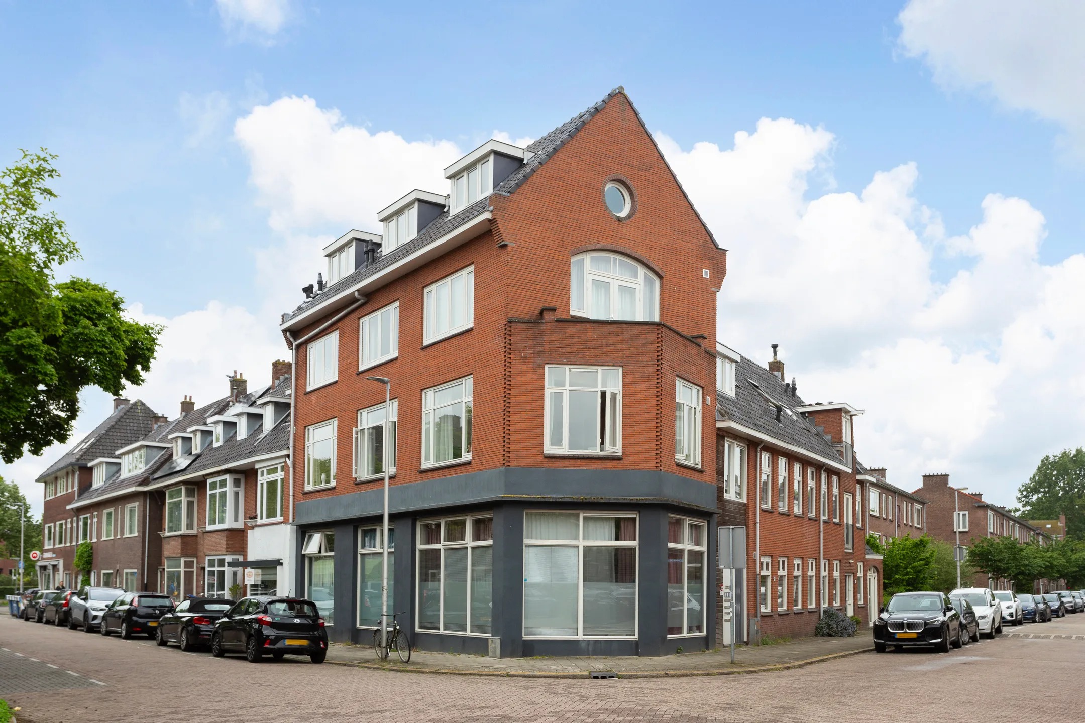 Bovenwoning Jaffastraat 2 H Utrecht