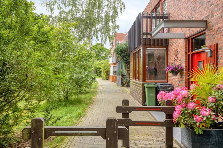 Tussenwoning Graspieper 65 in Eindhoven