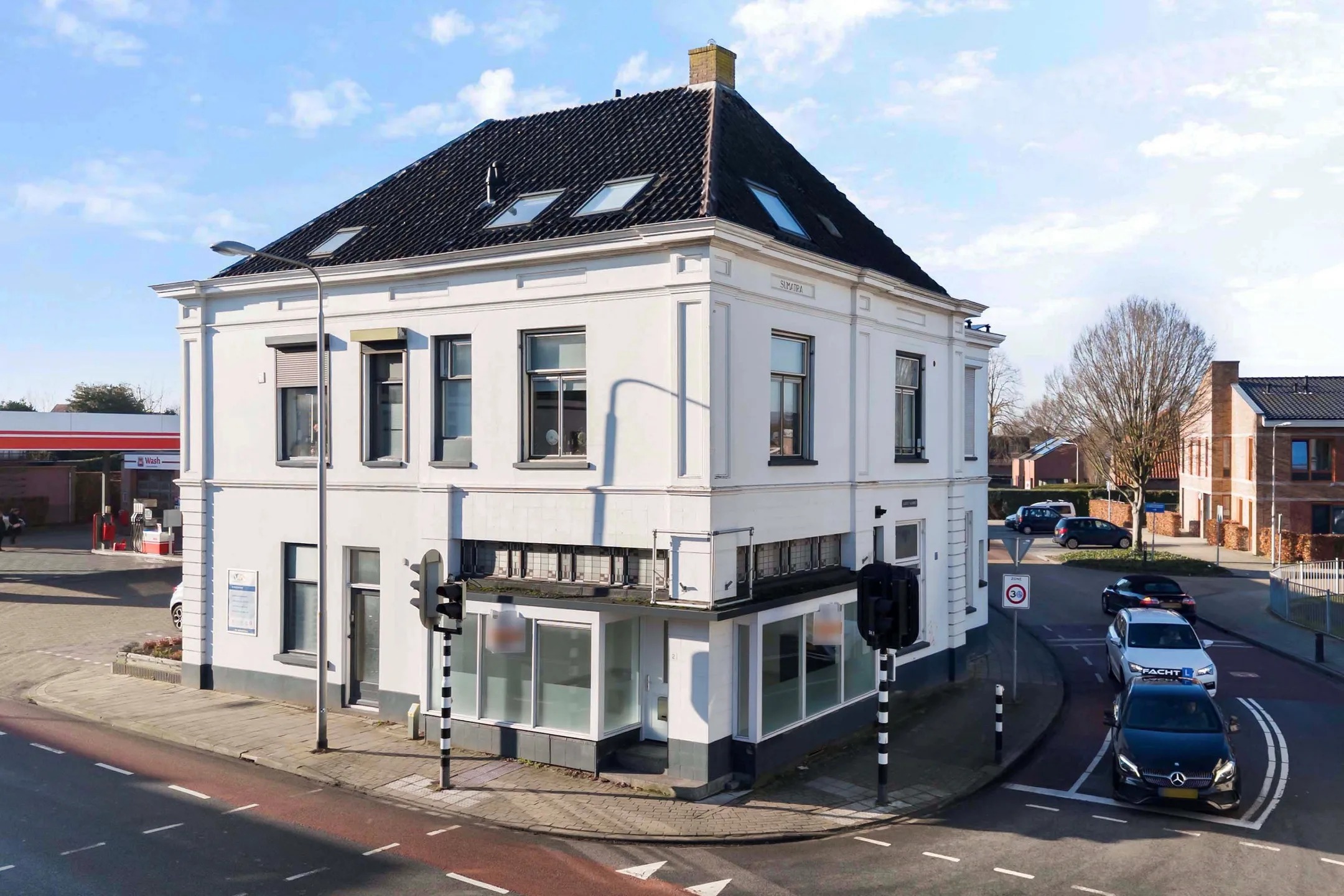 Benedenwoning Zutphenseweg 2 in Lochem