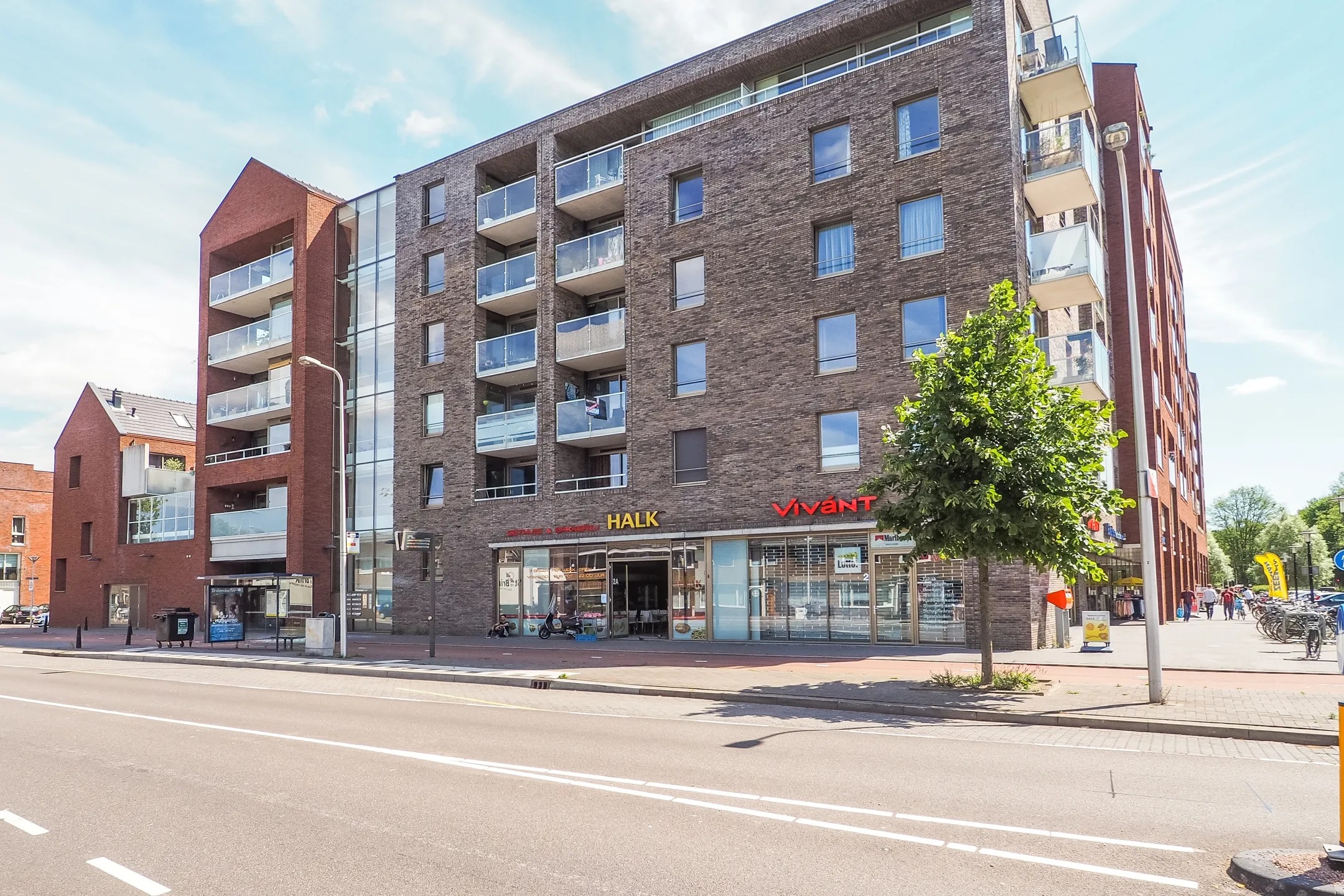 Portiekflat Constant Erzeijstraat 10 B in Utrecht