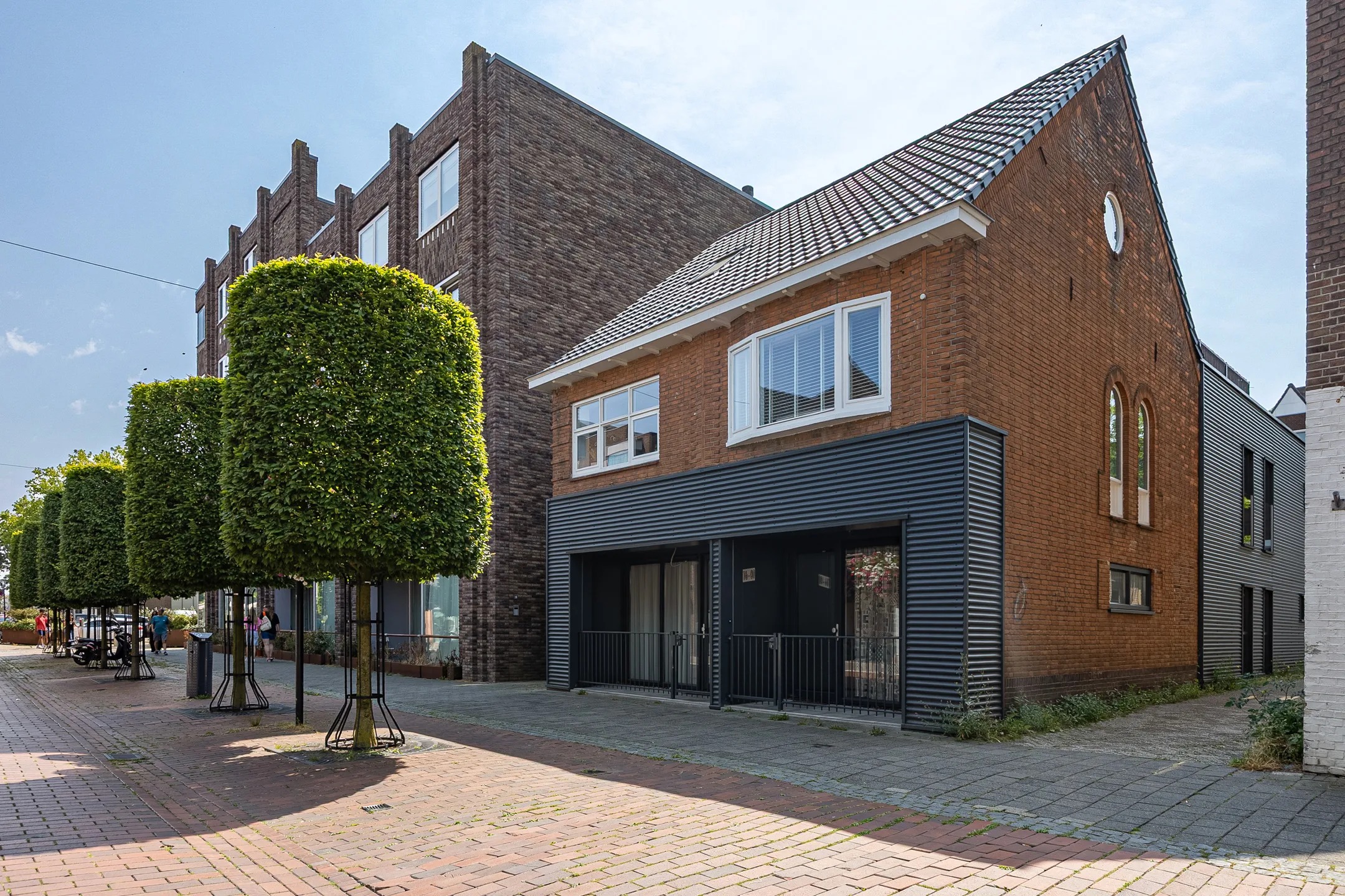 Bovenwoning van Echtenstraat 16 12 in Hoogeveen