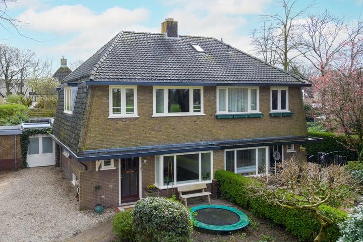 2-onder-1-kapwoning Verlengde Talmalaan 33 Soest