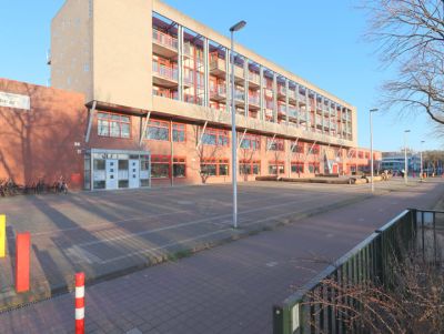 Appartement Trumanlaan 56 in Utrecht