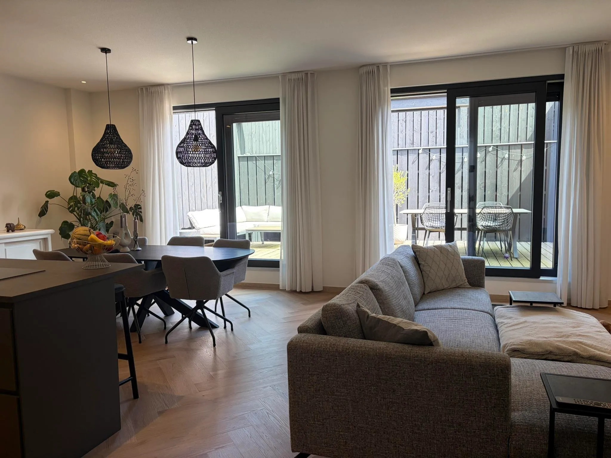 Bovenwoning Walburgpassage 36 in Weert