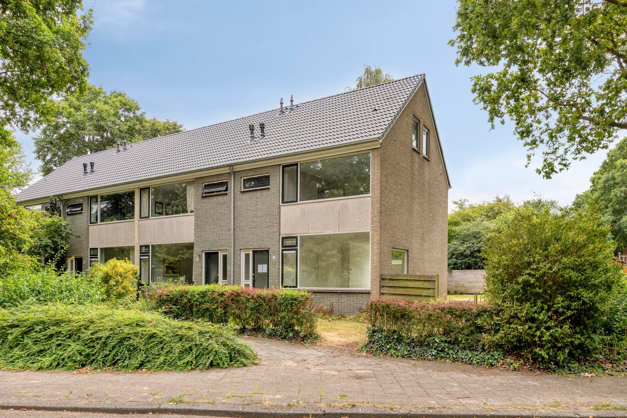 Eindwoning Vliet 31 in Zwolle