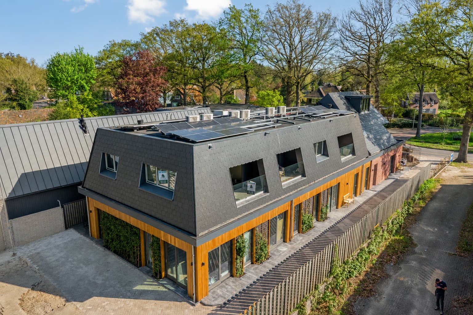Bovenwoning Hoofdstraat 67 f in Gorssel