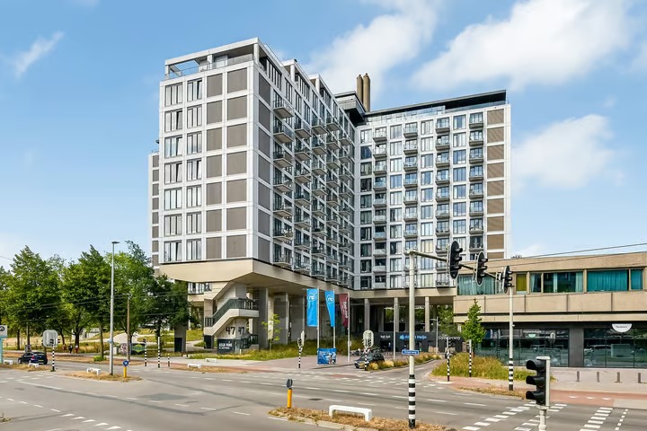 Bovenwoning Velperweg 47 425 in Arnhem