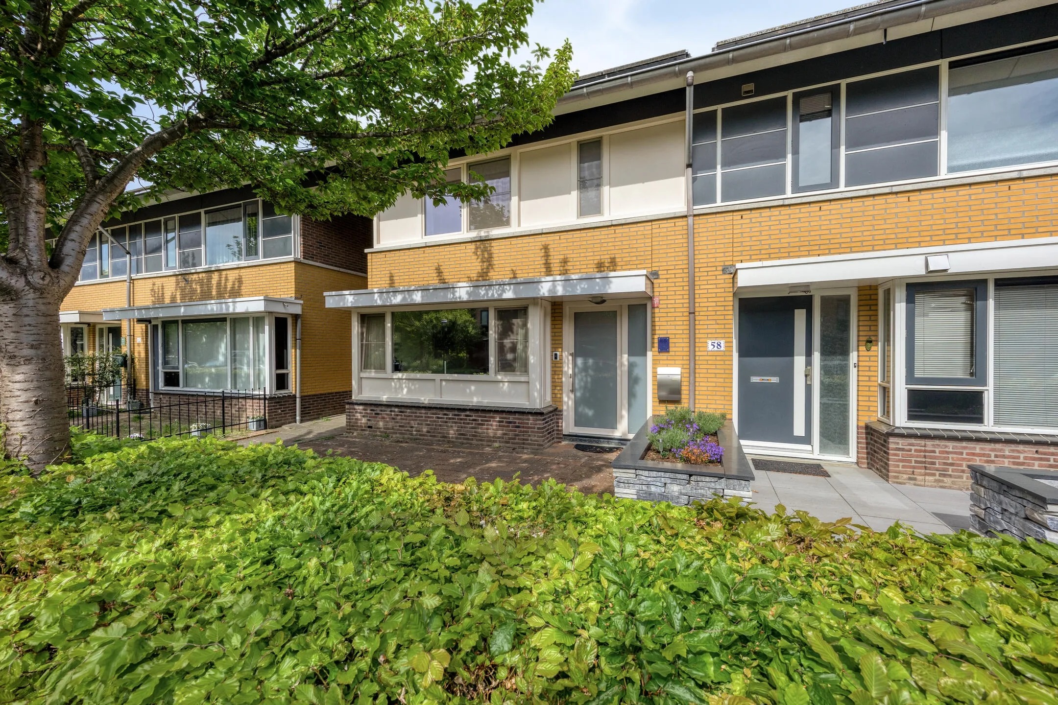 Hoekwoning Novemberstraat 60 Almere